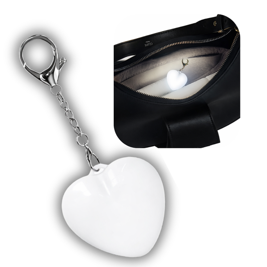 ¡Regalo! Luz para Bolso LED